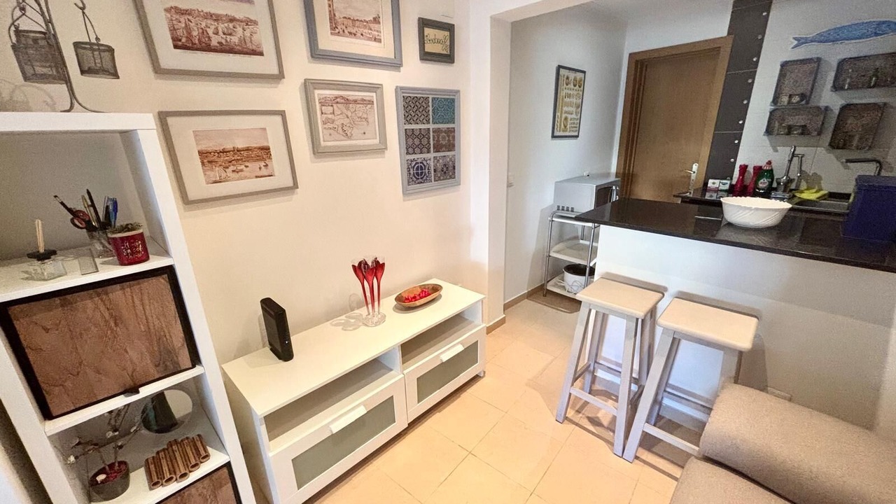 Photo of Livingroom in Alfama