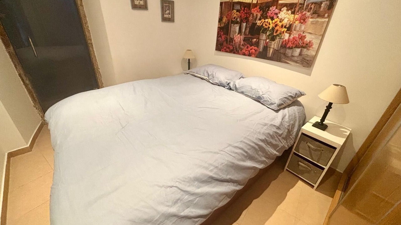 Photo of Bedroom in Alfama
