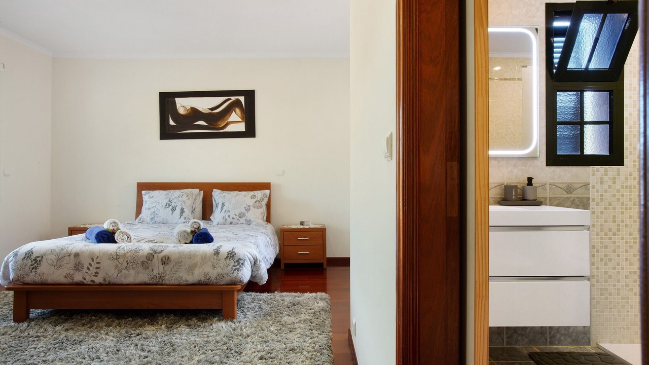 Photo of Bedroom in Machico