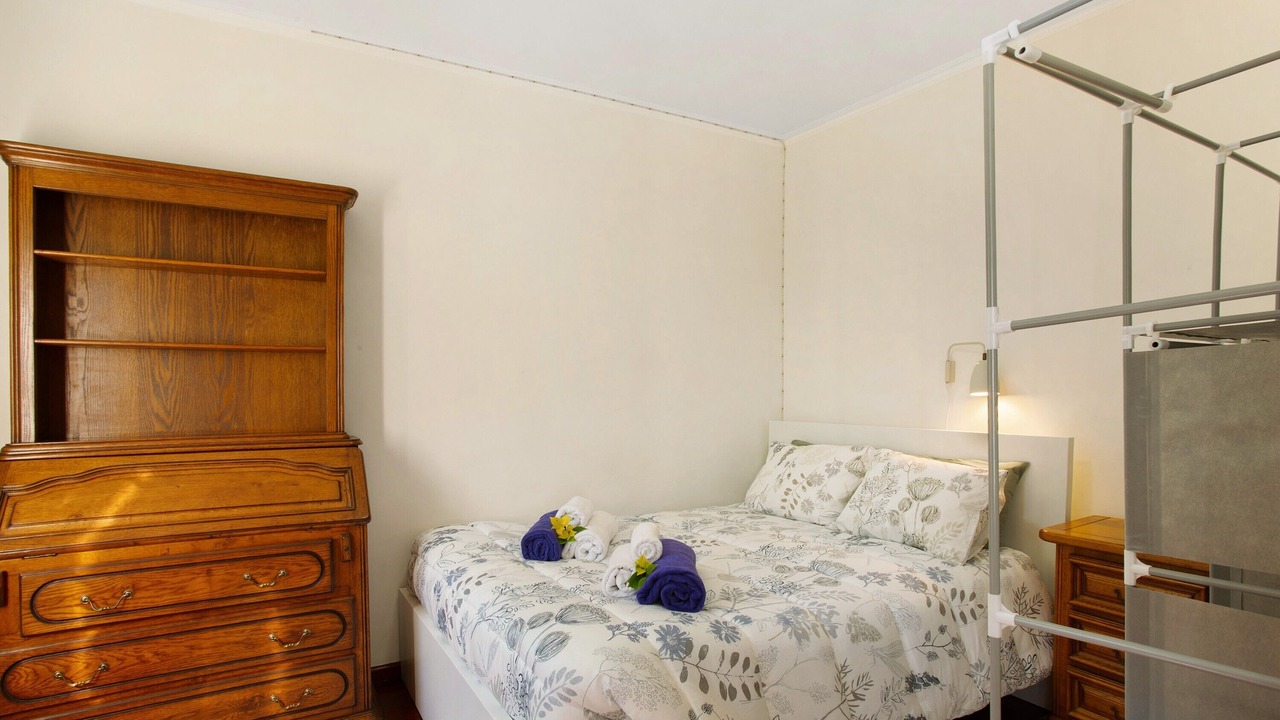 Photo of Bedroom in Machico