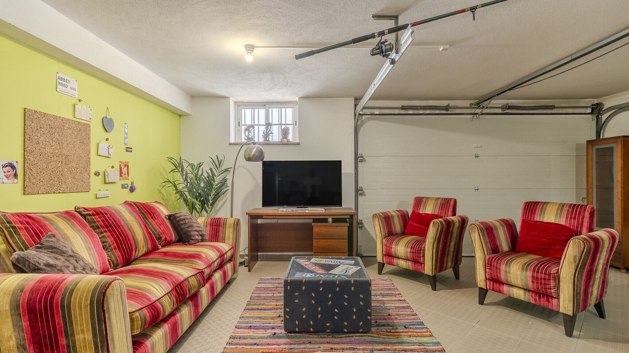Photo of Livingroom in Correeira