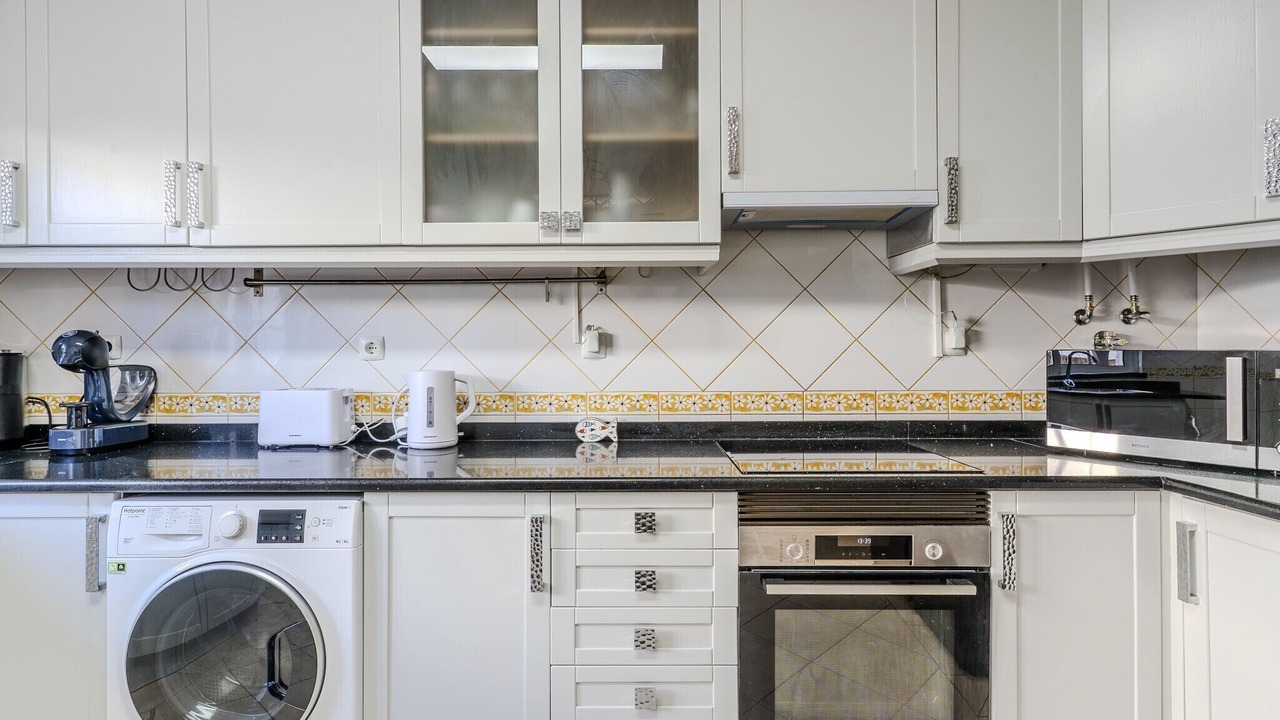 Photo of Kitchen in Correeira