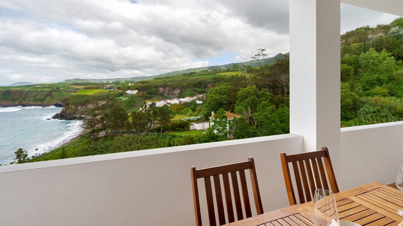Photo of Outdoor in Ribeira Grande
