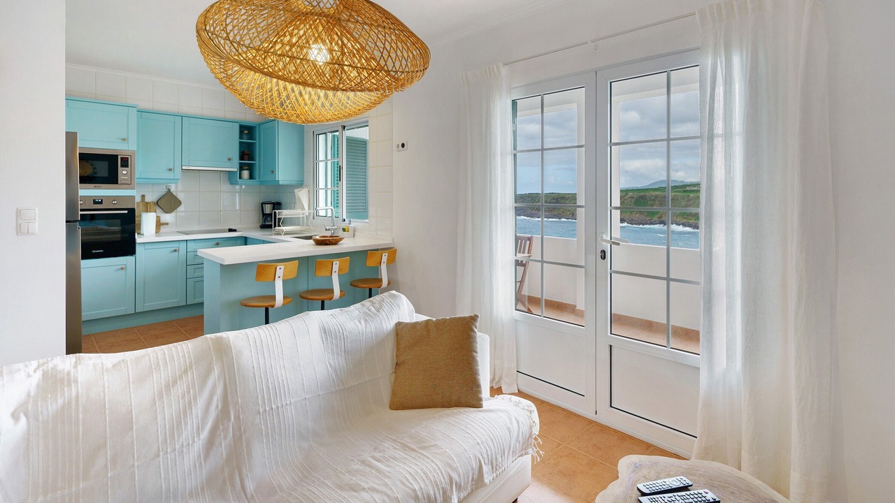 Photo of Livingroom in Ribeira Grande