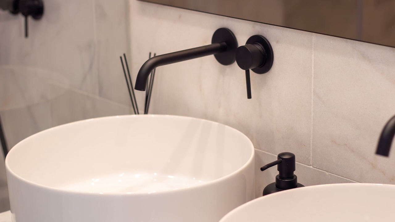 Photo of Bathroom in Foz do Douro
