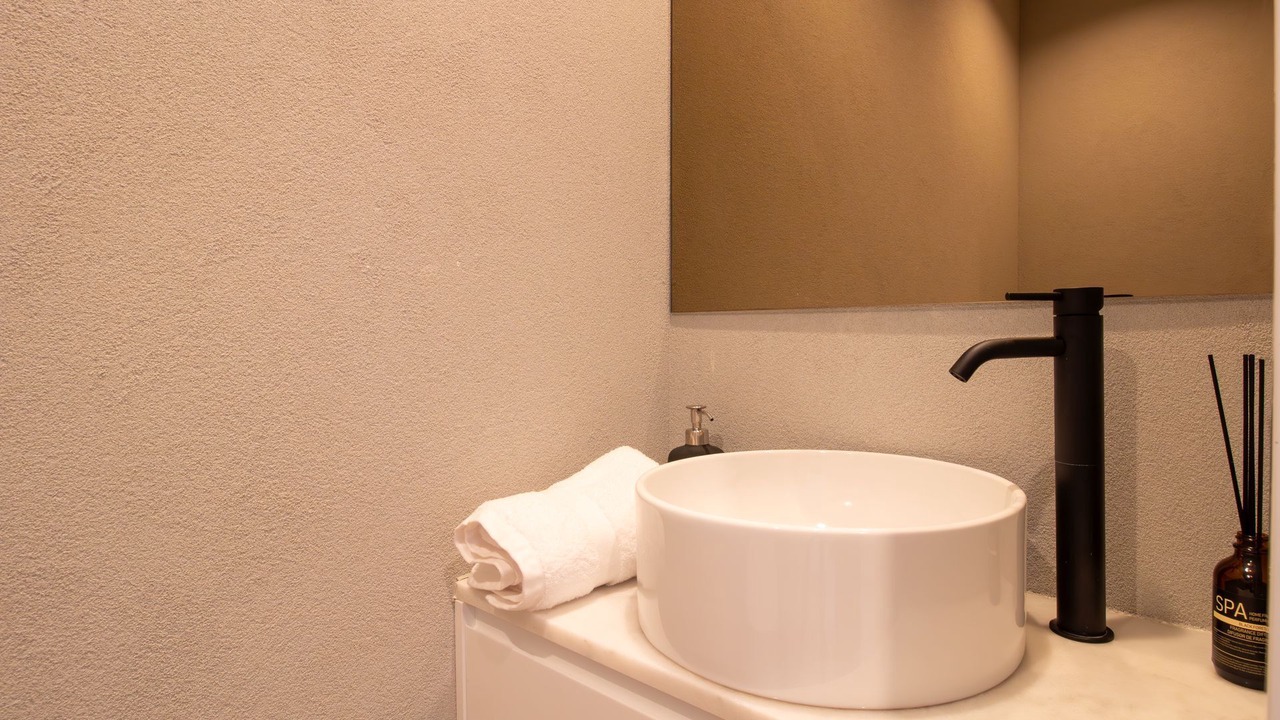 Photo of Bathroom in Foz do Douro