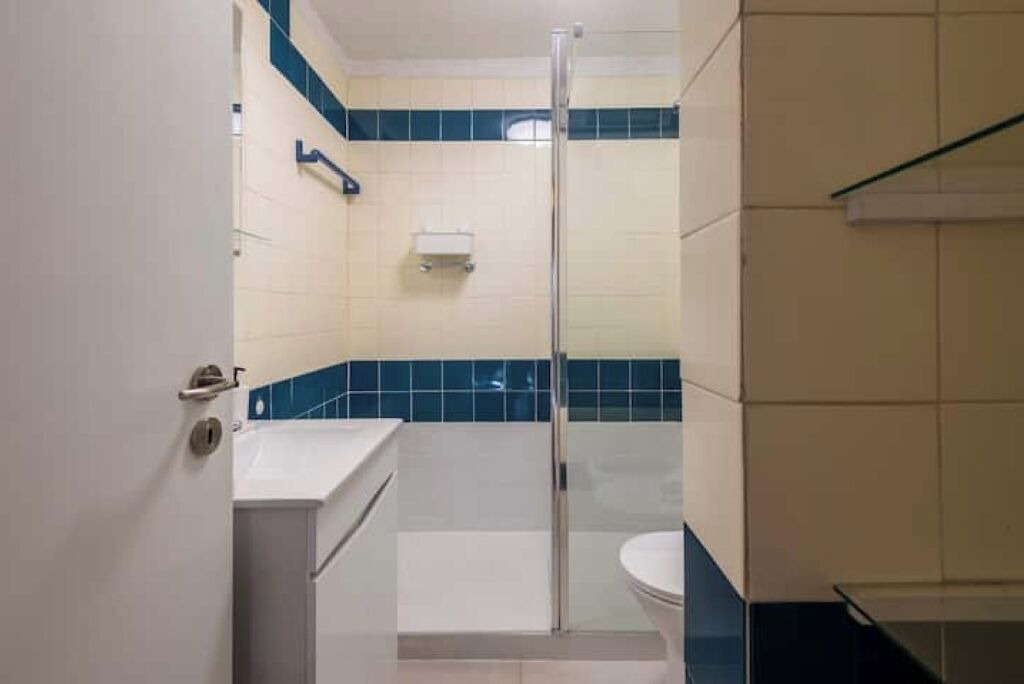 Photo of Bathroom in Montechoro