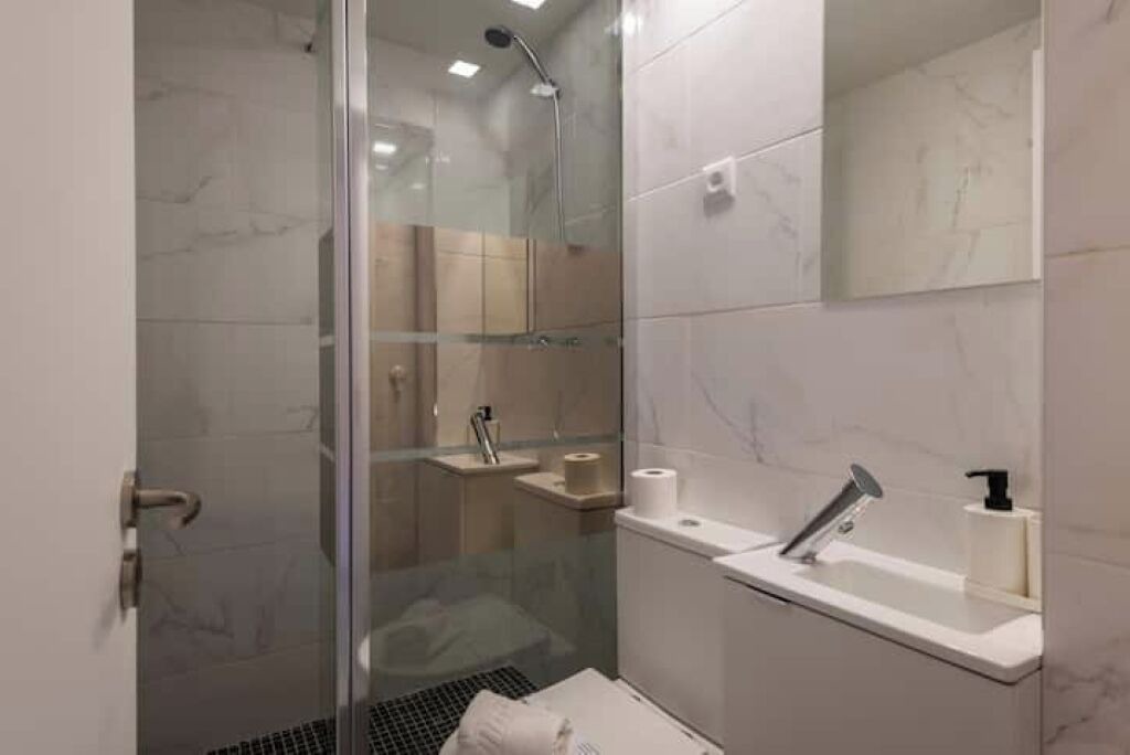 Photo of Bathroom in Montechoro