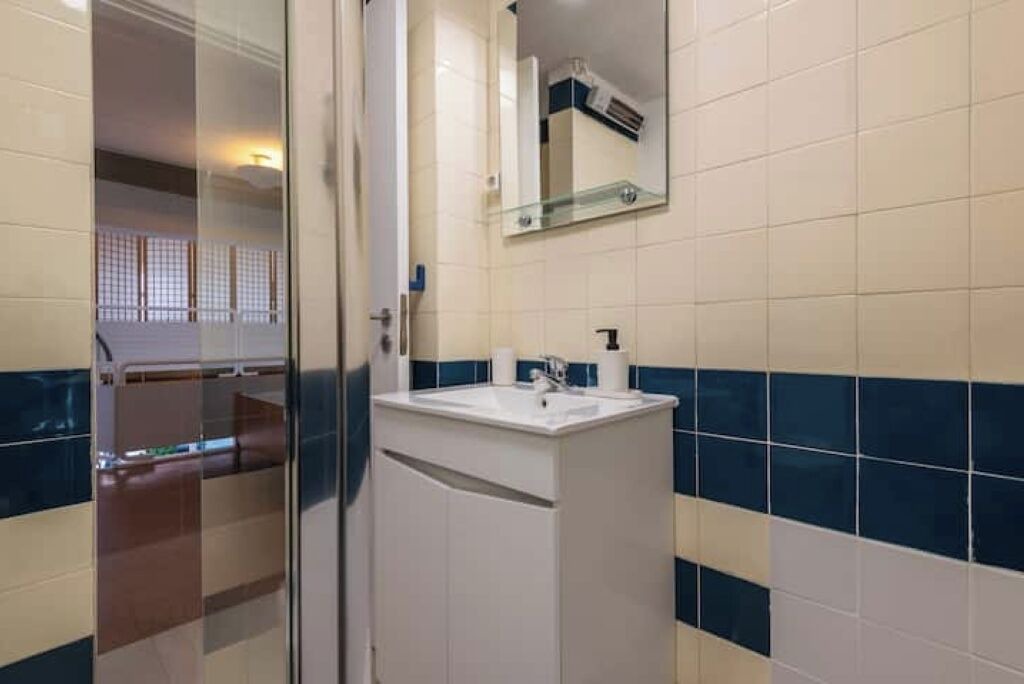 Photo of Bathroom in Montechoro
