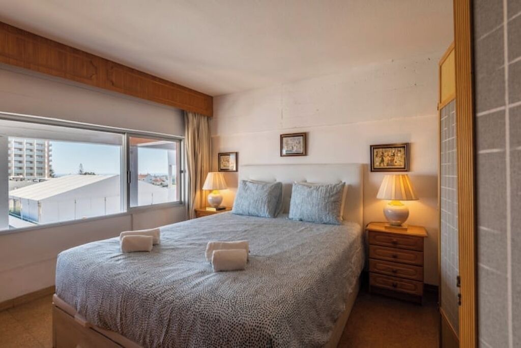 Photo of Bedroom in Montechoro