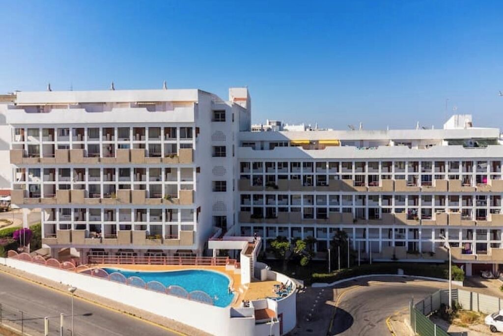 Photo of Outdoor in Montechoro