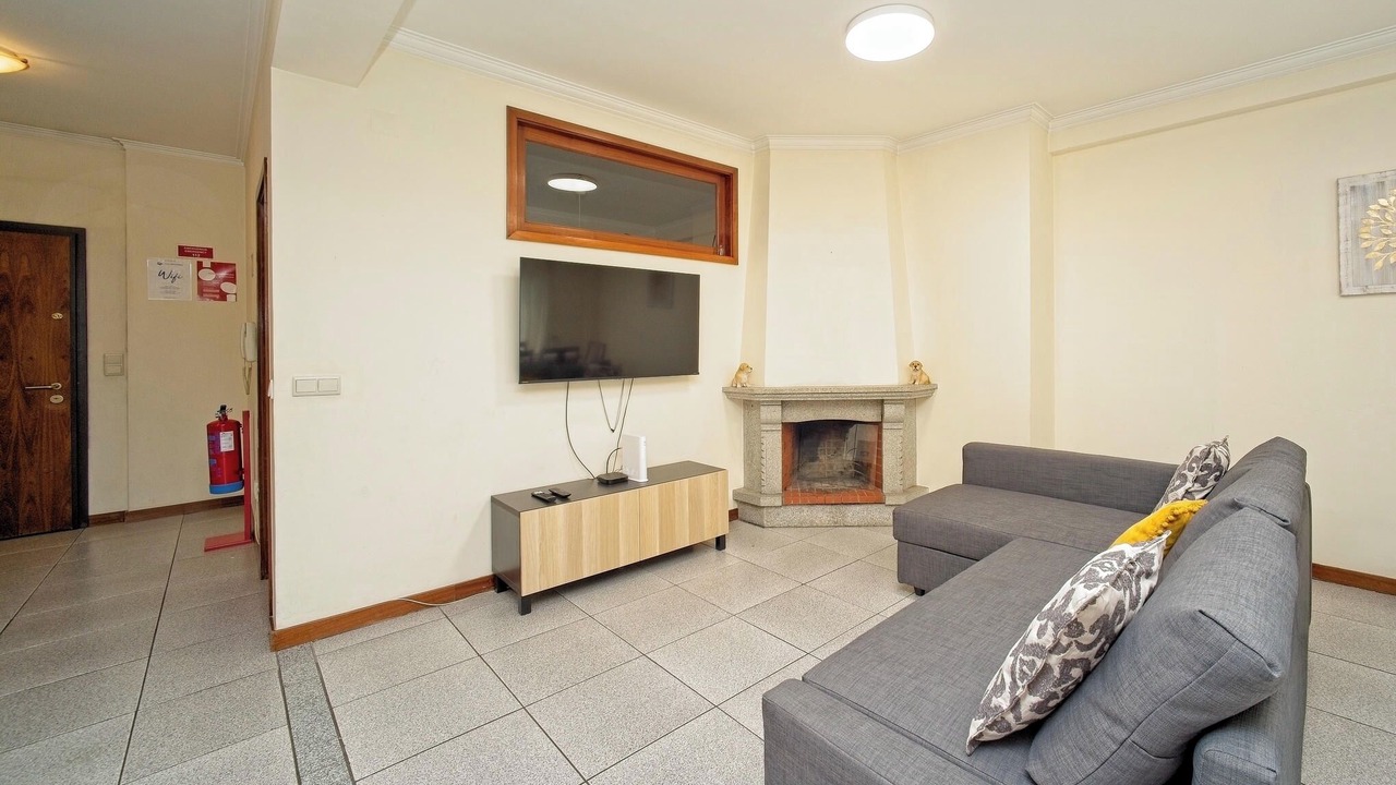 Photo of Livingroom in Braga