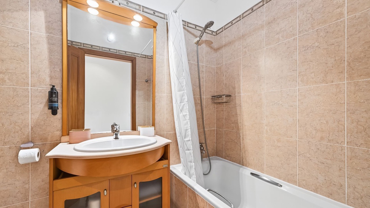 Photo of Bathroom in Portimao