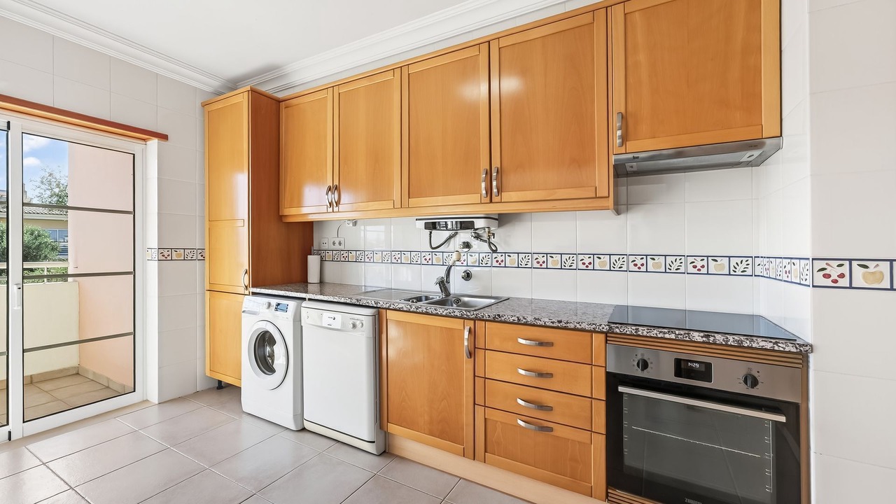Photo of Kitchen in Portimao