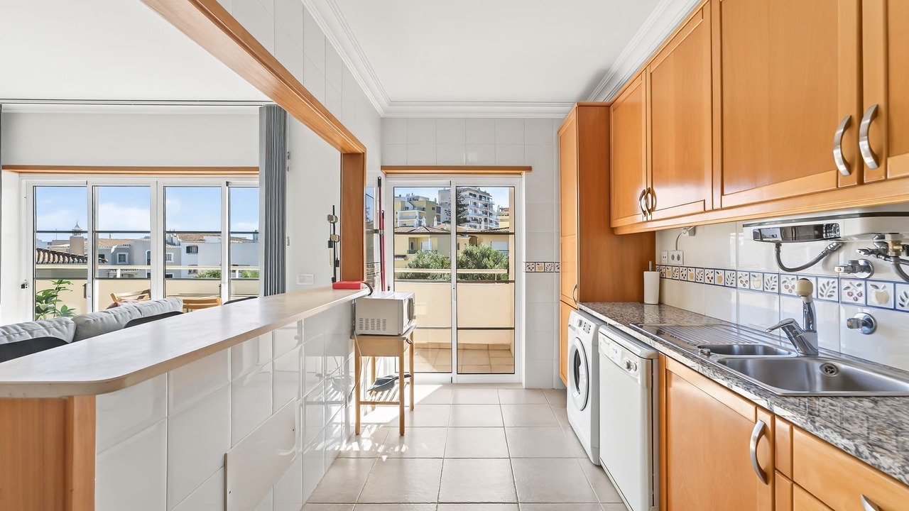 Photo of Kitchen in Portimao