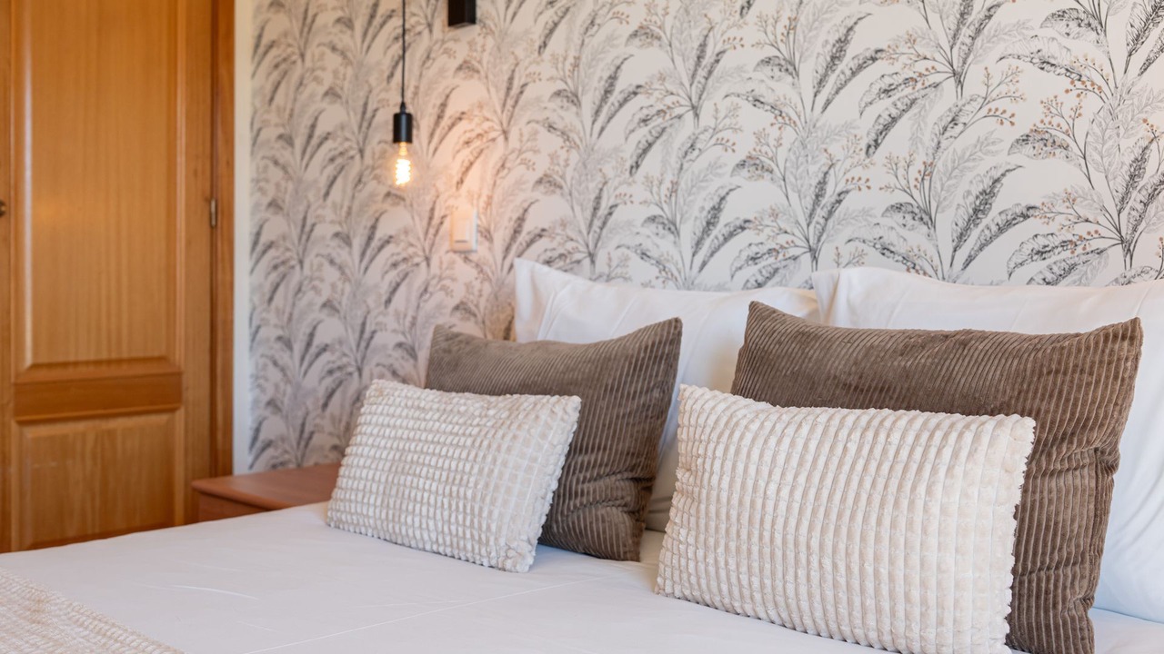 Photo of Bedroom in Portimao