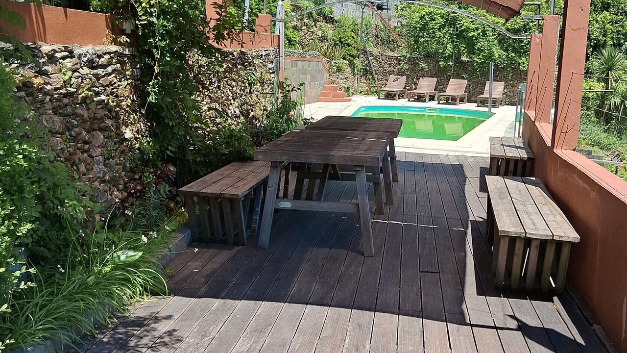 Photo of Outdoor in Sebolido
