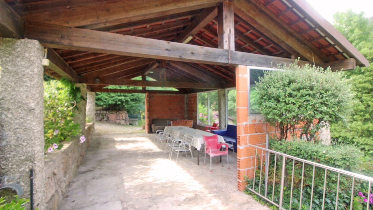 Photo of Outdoor in Geres