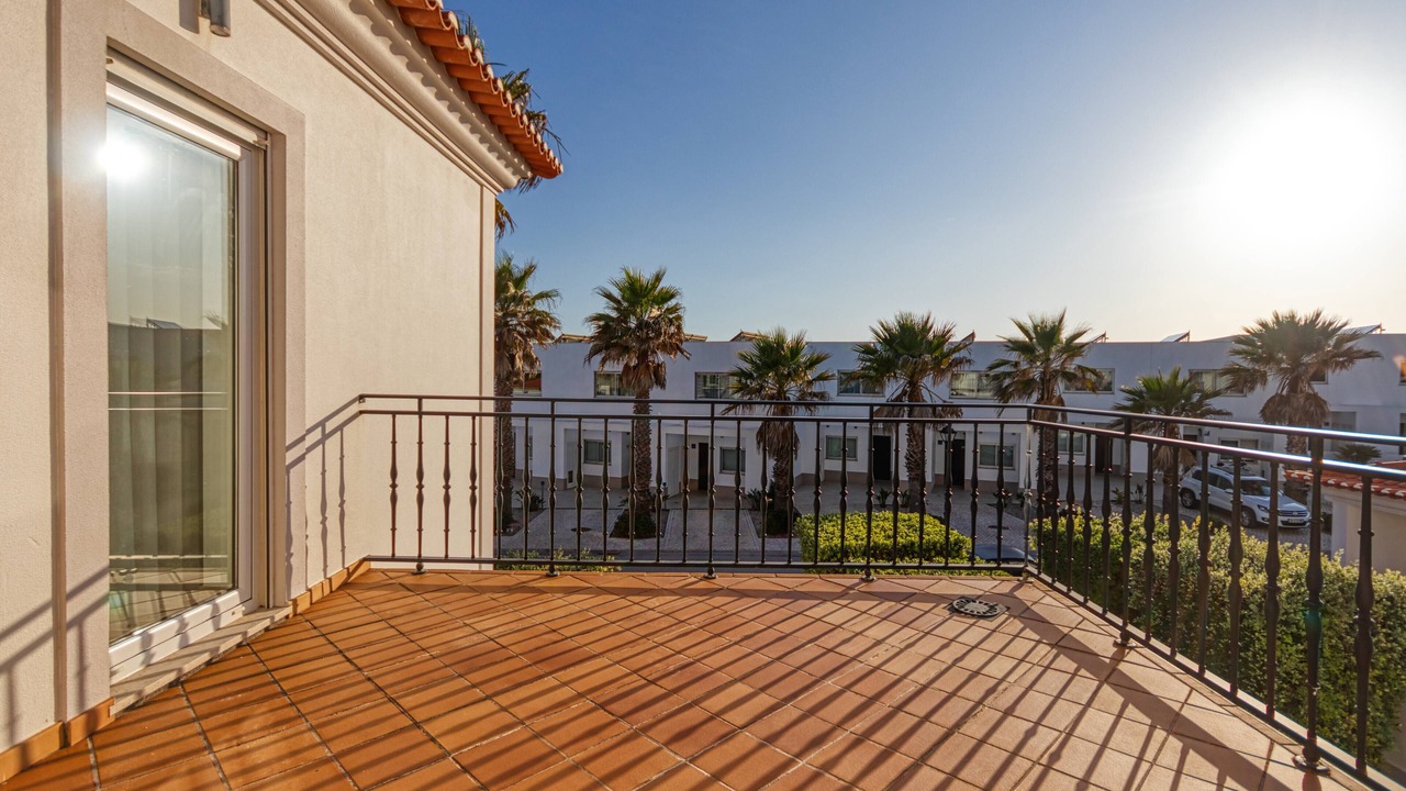 Photo of Outdoor in Obidos