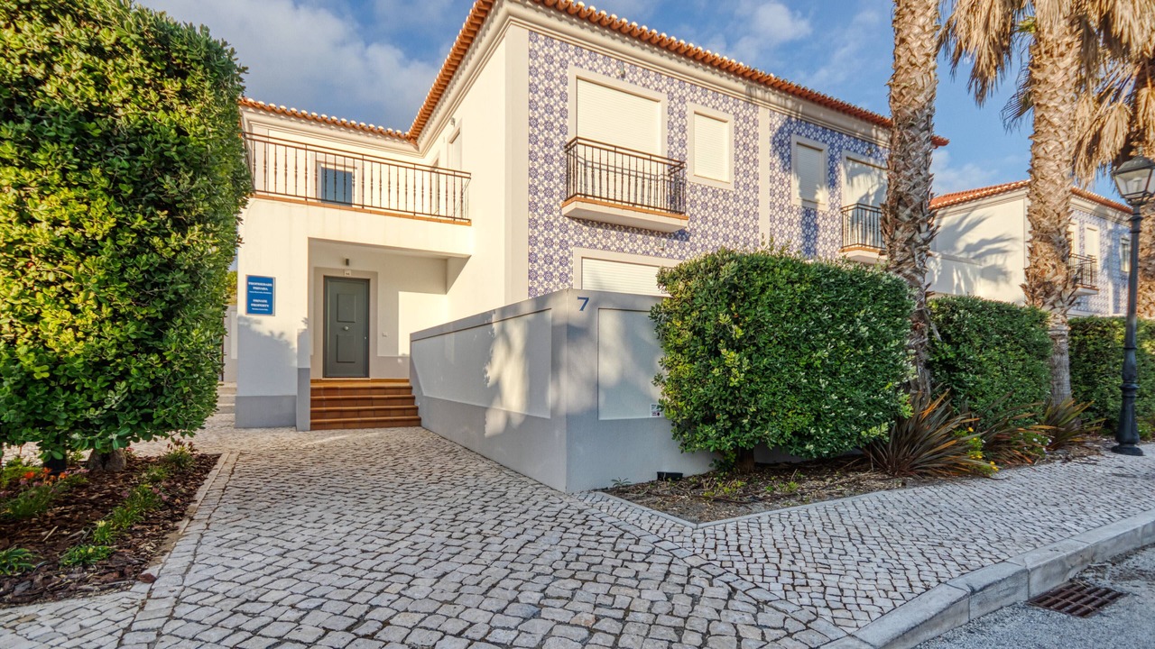 Photo of Outdoor in Obidos