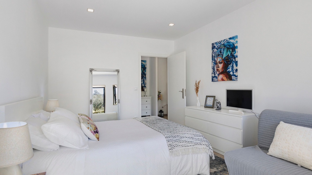 Photo of Bedroom in Arcos de Valdevez