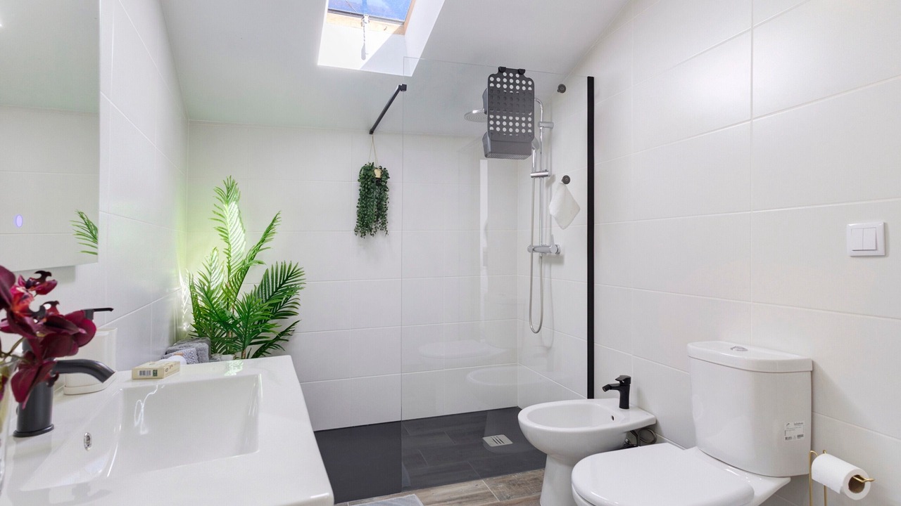 Photo of Bathroom in Arcos de Valdevez