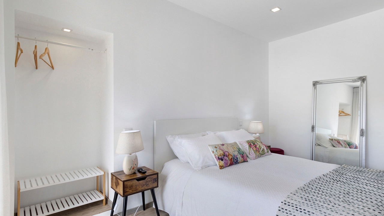 Photo of Bedroom in Arcos de Valdevez