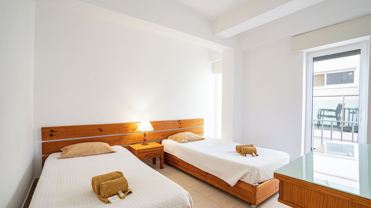 Photo of Bedroom in Albufeira Old Town