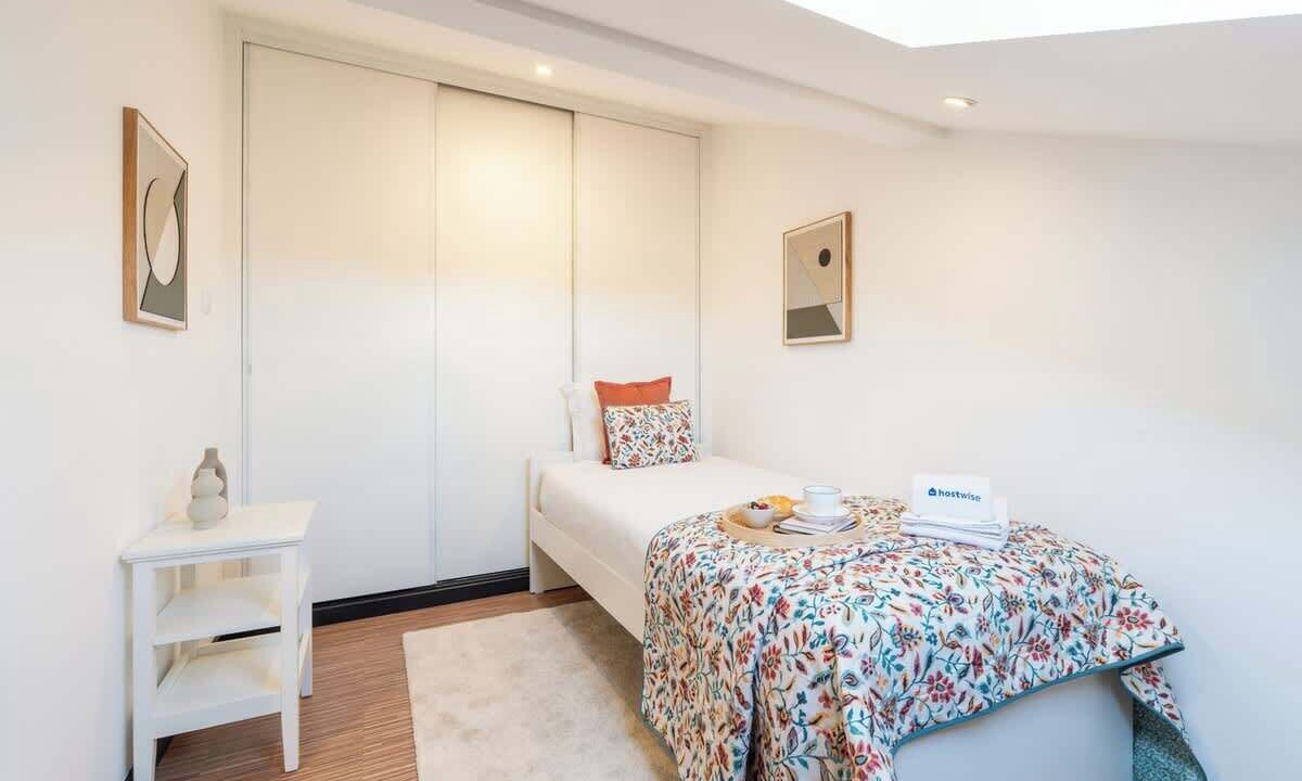 Photo of Bedroom in Uniao de Freguesias do Centro