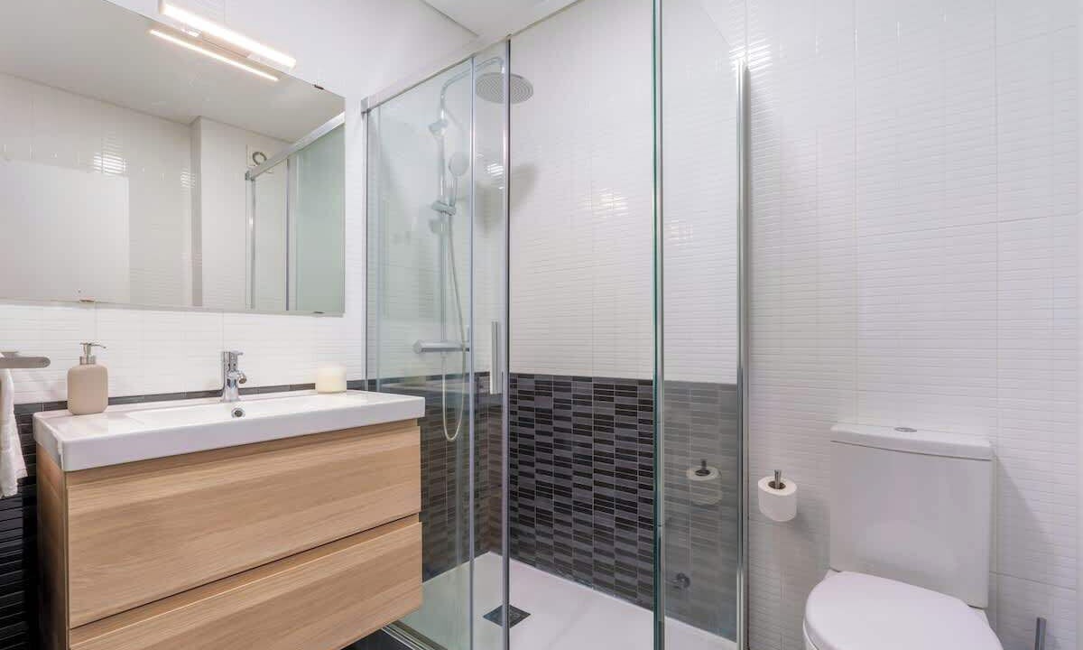 Photo of Bathroom in Uniao de Freguesias do Centro