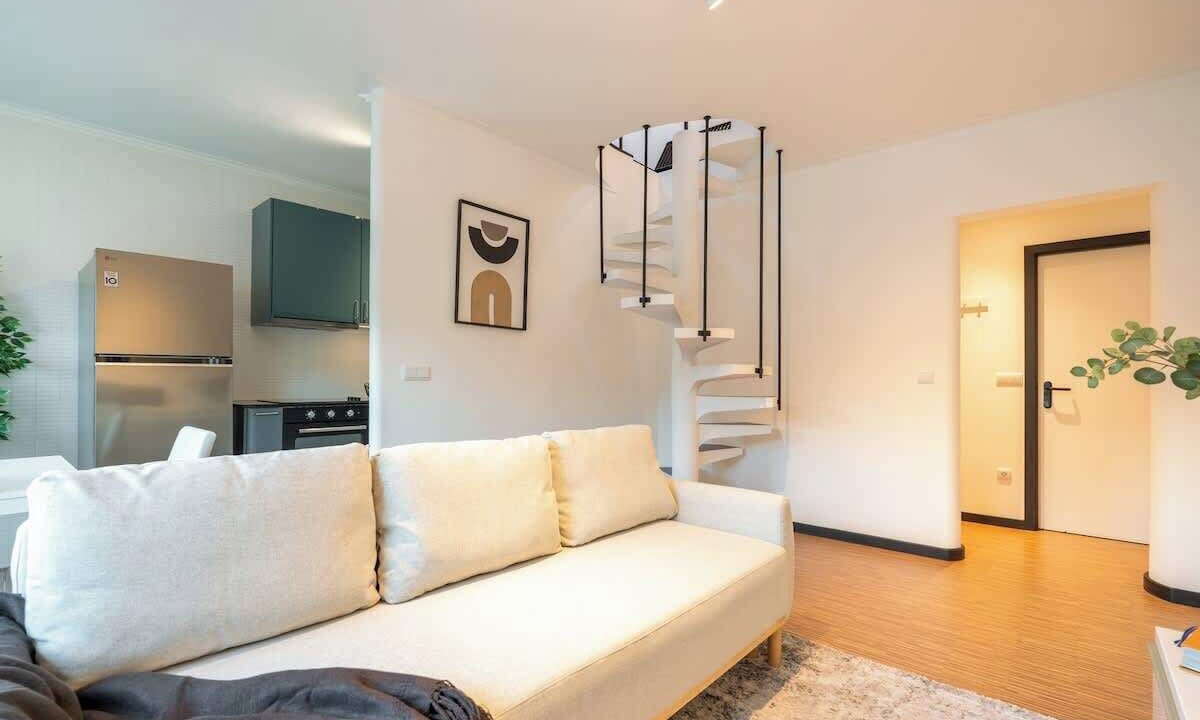 Photo of Livingroom in Uniao de Freguesias do Centro