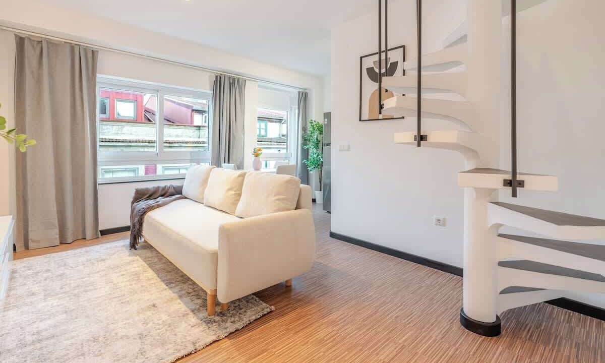 Photo of Livingroom in Uniao de Freguesias do Centro