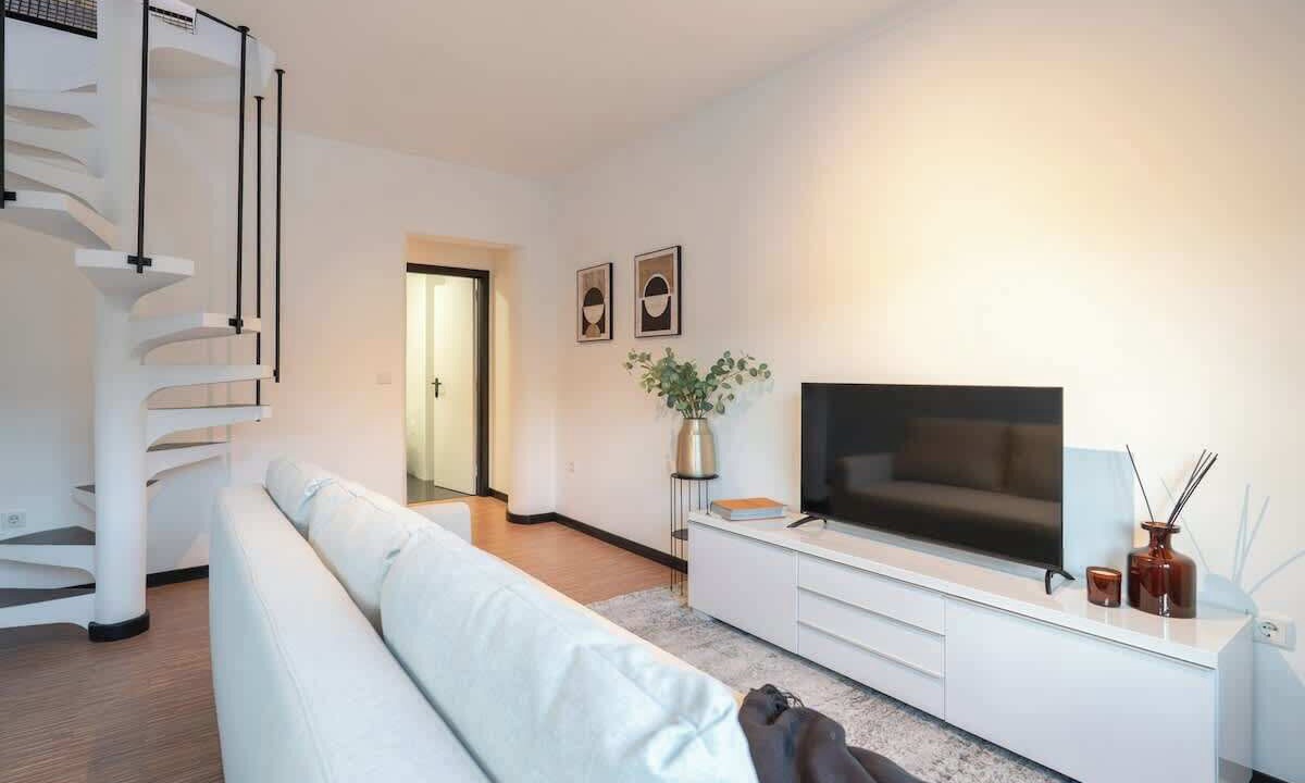 Photo of Livingroom in Uniao de Freguesias do Centro