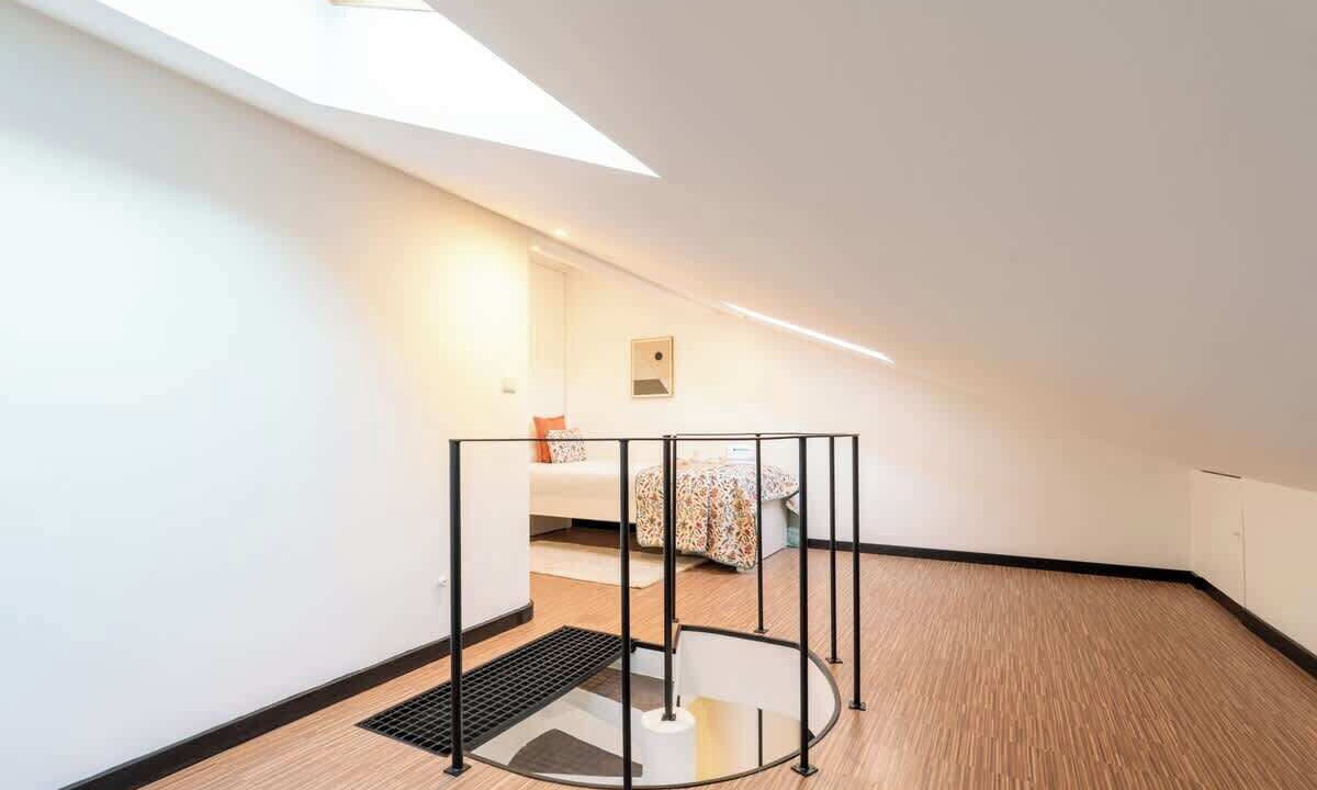 Photo of Bedroom in Uniao de Freguesias do Centro