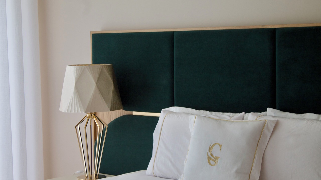 Photo of Bedroom in Santo Estevao