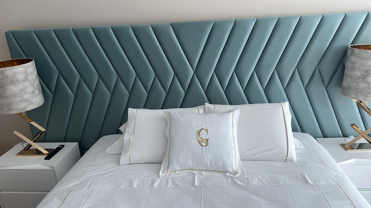 Photo of Bedroom in Santo Estevao