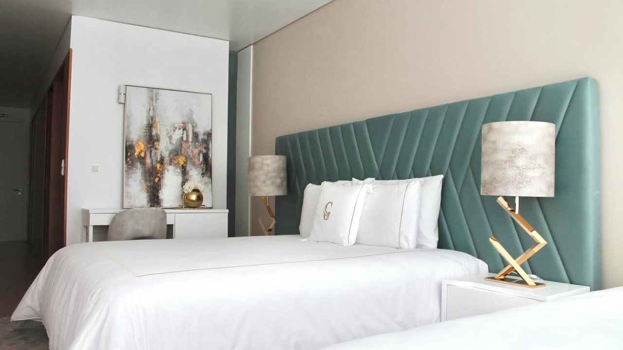 Photo of Bedroom in Santo Estevao