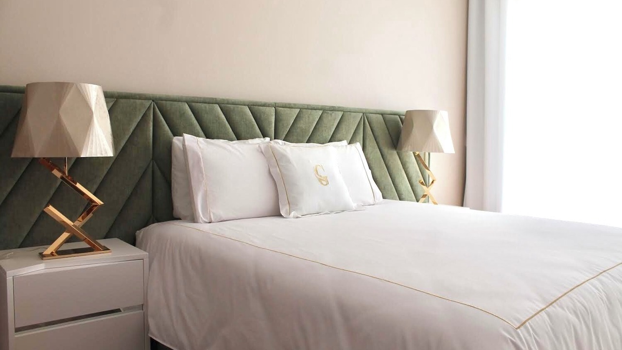 Photo of Bedroom in Santo Estevao
