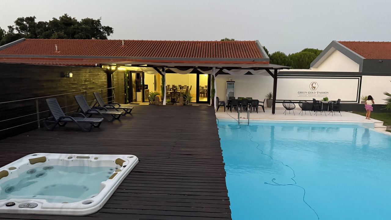 Photo of Outdoor in Santo Estevao