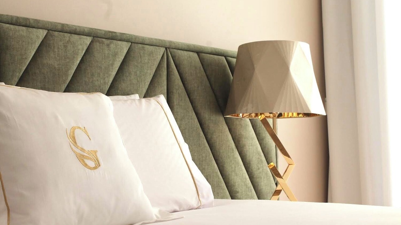 Photo of Bedroom in Santo Estevao
