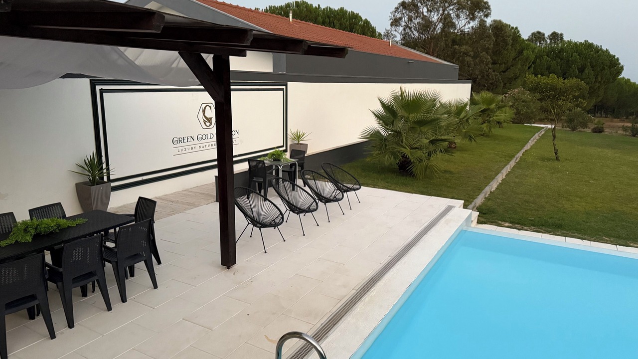 Photo of Outdoor in Santo Estevao