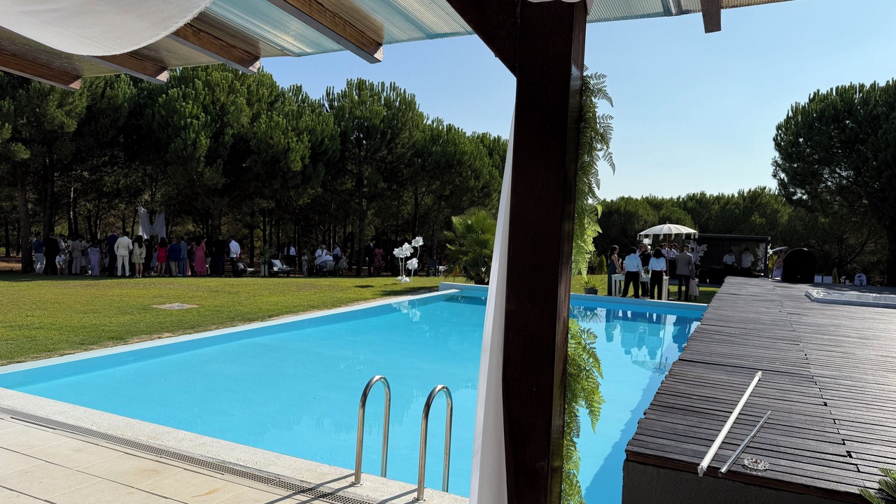 Photo of Outdoor in Santo Estevao