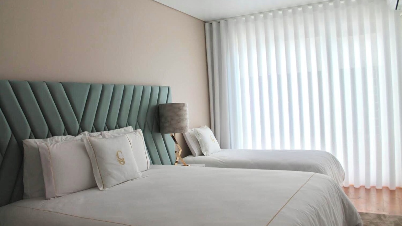 Photo of Bedroom in Santo Estevao