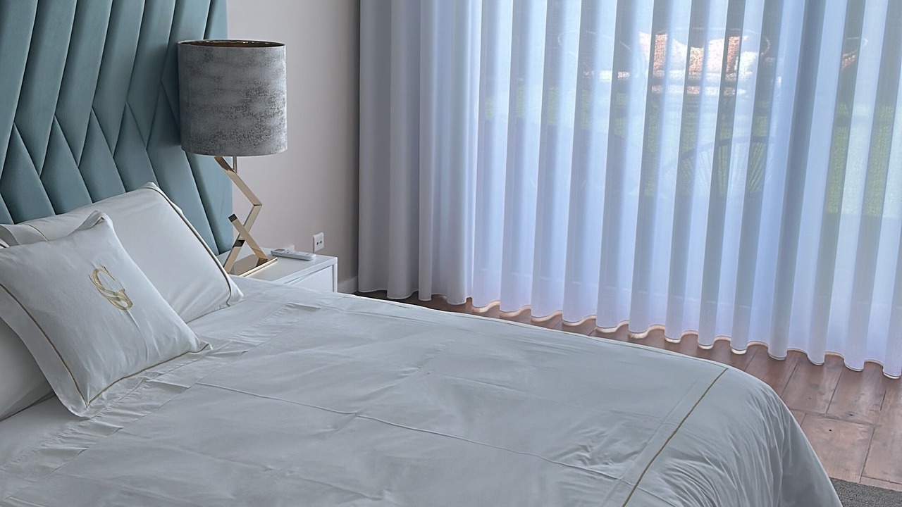 Photo of Bedroom in Santo Estevao