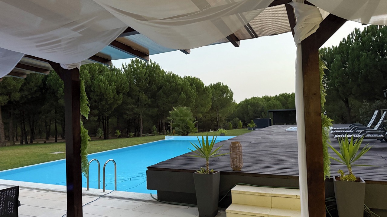 Photo of Outdoor in Santo Estevao