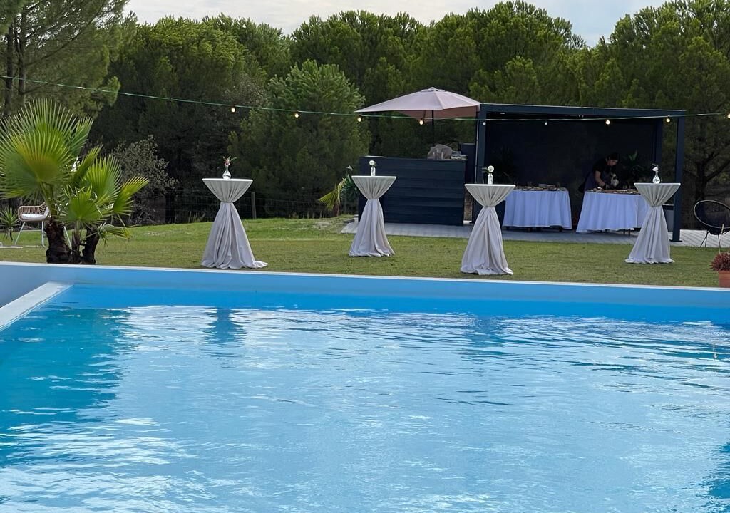 Photo of Outdoor in Santo Estevao
