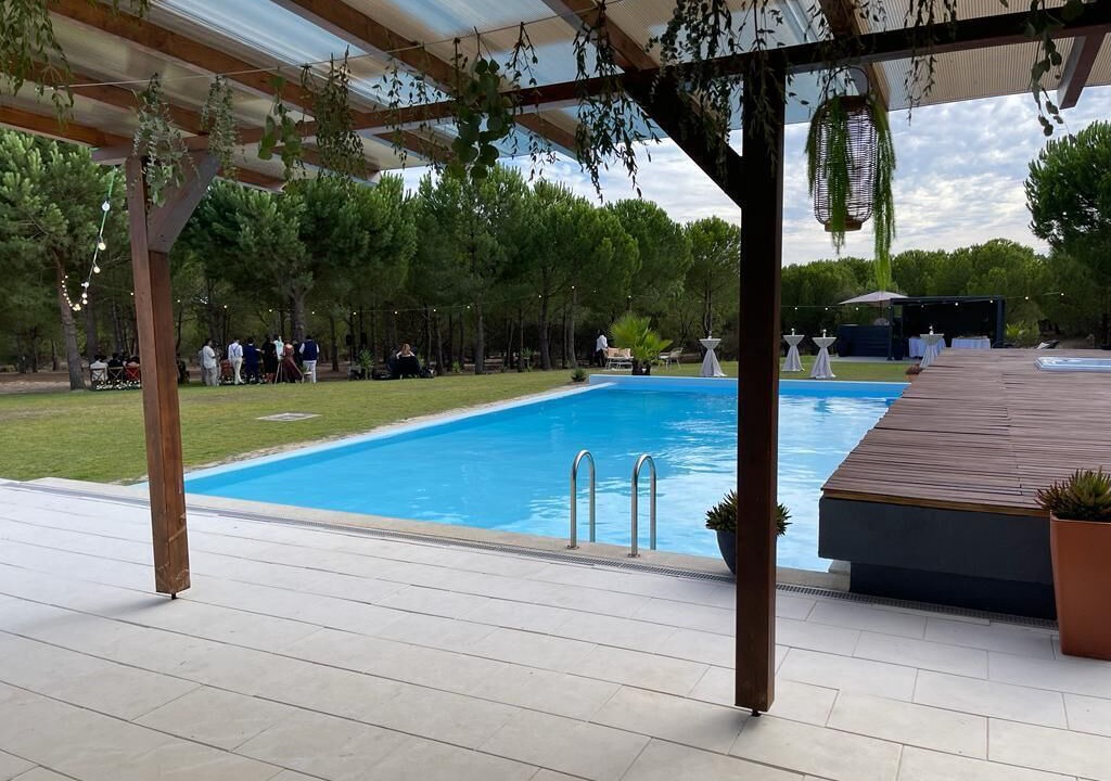 Photo of Outdoor in Santo Estevao