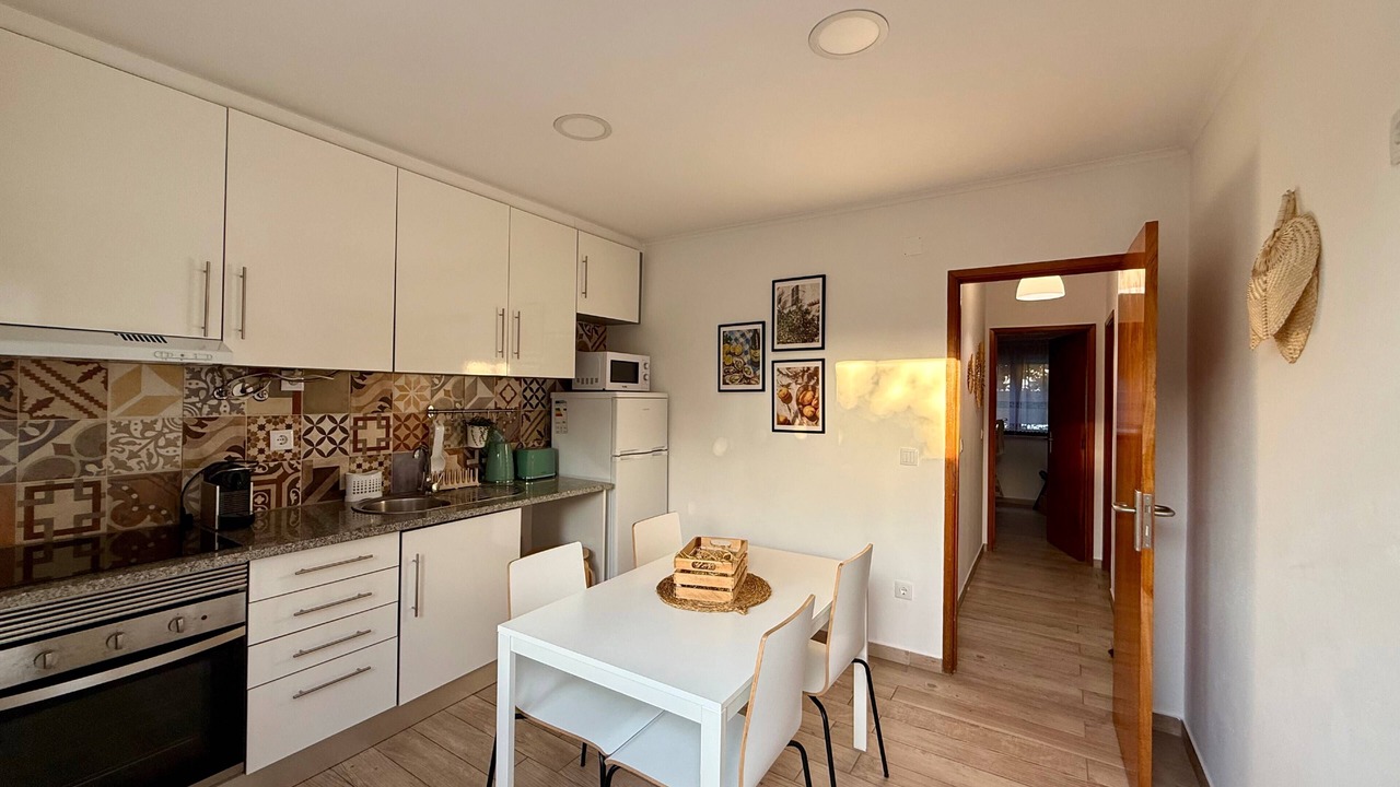 Photo of Kitchen in Alfarim