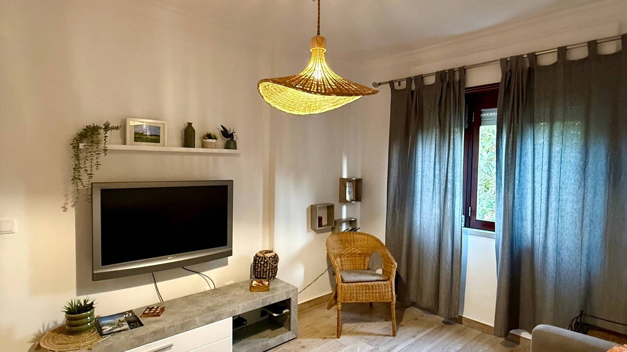 Photo of Livingroom in Alfarim
