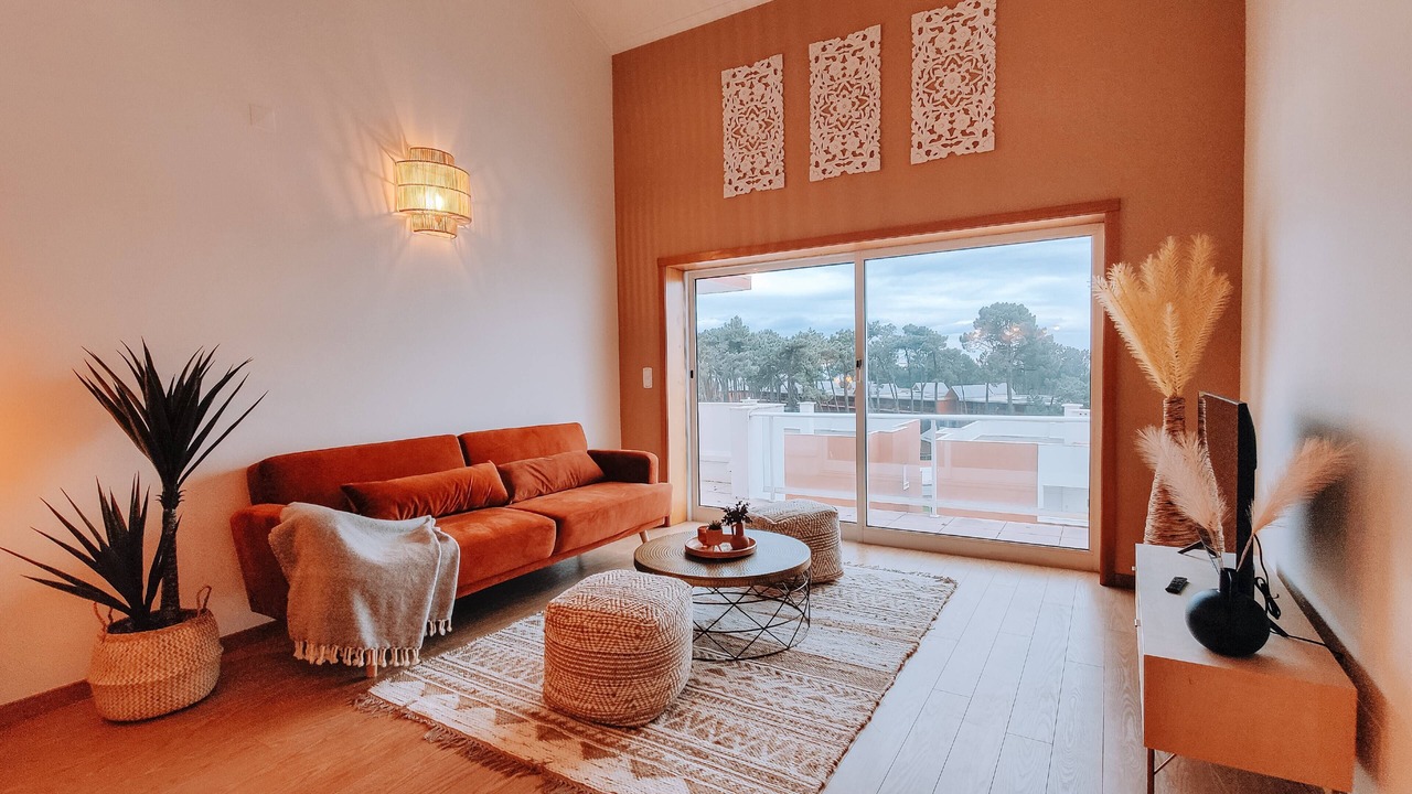 Photo of Livingroom in Darque